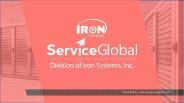 IMAC Services by Iron Service Global