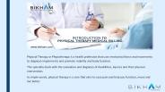 Physical therapy medical billing services