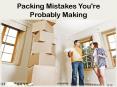 Common Mistakes People Make When Moving a House PowerPoint PPT Presentation