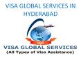 Best visa services in Hyderabad PowerPoint PPT Presentation