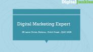 Digital Marketing Expert - Digital Junkies (1)