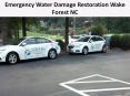 Emergency Water Damage Restoration Wake Forest NC PowerPoint PPT Presentation