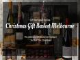 Send luxury Gift Baskets to This Christmas Online PowerPoint PPT Presentation