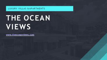 Ocean Views Luxury Villas Bali (1)