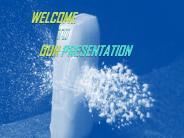 Sample powerpoint presentation from startup plan