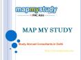 Study abroad consultants in Delhi | Abroad Consultancy in Delhi PowerPoint PPT Presentation