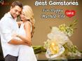best gemstones for happy married life PowerPoint PPT Presentation