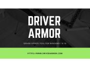 Computer Driver Update Software USA