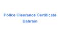 Bahrain Police Clearance Certificate PowerPoint PPT Presentation