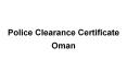 Oman Police Clearance Certificate PowerPoint PPT Presentation