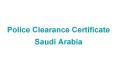 Saudi Arabia police Clearance Certificate PowerPoint PPT Presentation