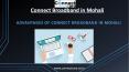 Connect broadband Mohali ,Chandigarh PowerPoint PPT Presentation