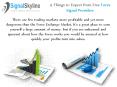 Daily Forex Signals PowerPoint PPT Presentation
