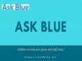 Ask Blue – Position Your Hotel With Great Staff PowerPoint PPT Presentation