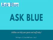 Ask Blue – Position Your Hotel With Great Staff