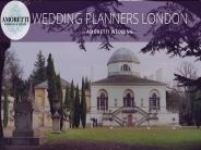 Top Wedding Planner London