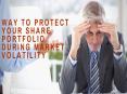 Manage Your Share Portfolio During Market Volatility PowerPoint PPT Presentation