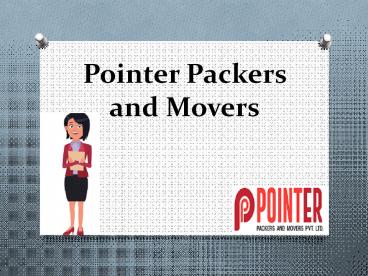 Shifting Services With Packers and Movers Delhi