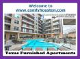 Furnished Apartments Rentals in Houston PowerPoint PPT Presentation