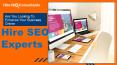 Hire SEO Experts Enhance Your Business PowerPoint PPT Presentation