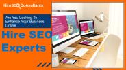 Hire SEO Experts Enhance Your Business