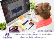 Which Logo Design Company Is Suitable - Matebiz India