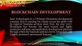 Best Private Blockchain Development Company | Services - Hire Blockchain Developer PowerPoint PPT Presentation