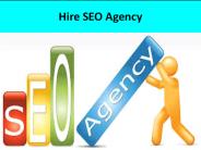 Hire SEO Agency