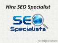 Hire SEO Specialist PowerPoint PPT Presentation