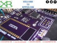 IC Substrates Supplier at EFPCB
