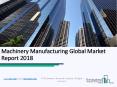 Machinery Manufacturing Global Market Report 2018 PowerPoint PPT Presentation