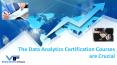 The Data Analytics Certification Courses are Crucial PowerPoint PPT Presentation
