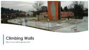 Climbing Walls