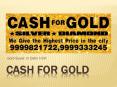 5 important things to know before going to get cash for gold