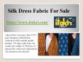 Fabric Collection PowerPoint PPT Presentation