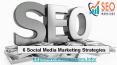 6 Social Media Marketing Strategies PowerPoint PPT Presentation