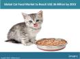 Global Cat Food Market Overview 2018, Segmented by ingredients, Regions, Types and Analysis of Key Players PowerPoint PPT Presentation