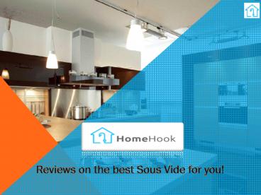 Best Home Fryer Reviews - Home Hook