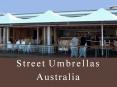 Pick Retractable Umbrellas at Street Umbrellas Australia PowerPoint PPT Presentation