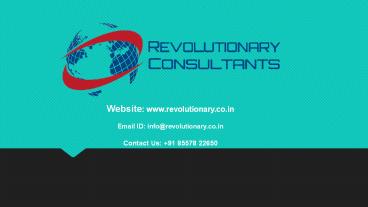 Get the ISO Certification Consultants in Delhi