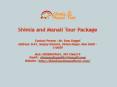 Shimla Manali Tour Package PowerPoint PPT Presentation