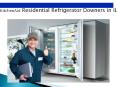 All type KitchenAid Residential Refrigerator in Downers IL PowerPoint PPT Presentation