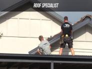 Summary About The Roof Specialist