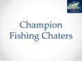 Venice Louisiana Fishing PowerPoint PPT Presentation