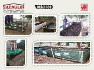 Vermibed & it's used!