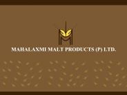 Malt based food at mahalaxmimaltextract