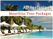 Mauritius Holiday Tour Packages