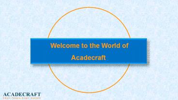 E elarning Service Providers