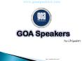 Find Female Christian speakers at Goa Speakers PowerPoint PPT Presentation