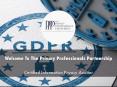 The Privacy Professionals Partnership Presentation  PowerPoint PPT Presentation